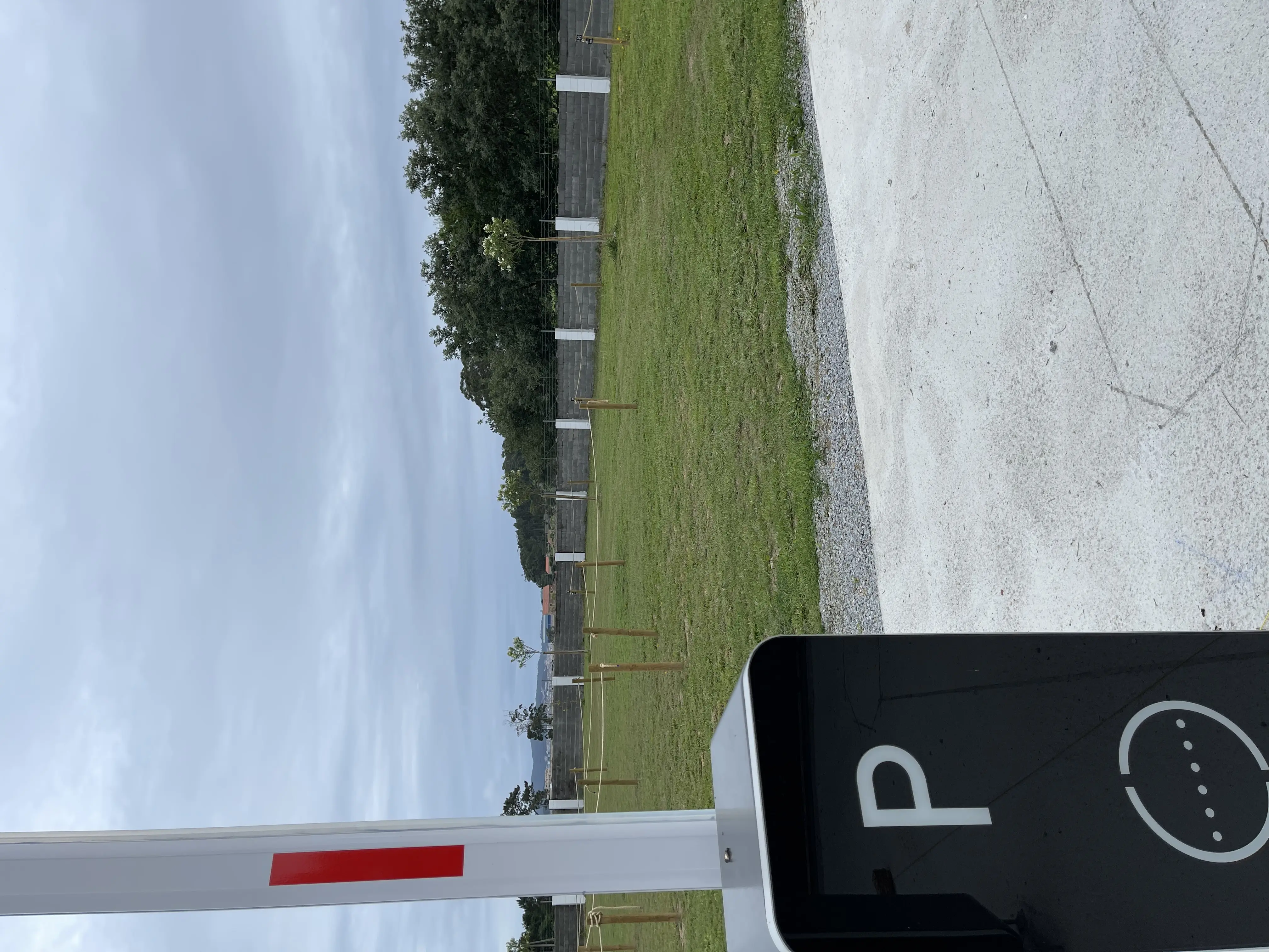 reserva parking online