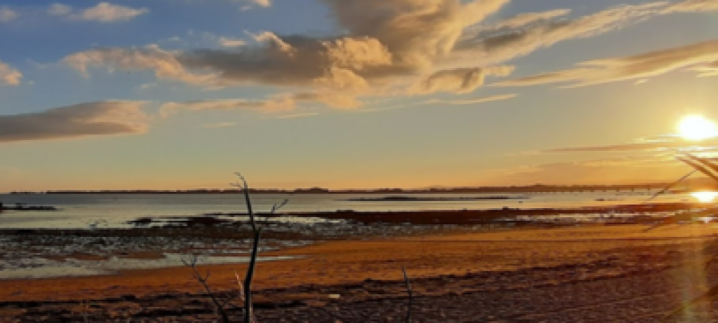 Playa de As Patiñas