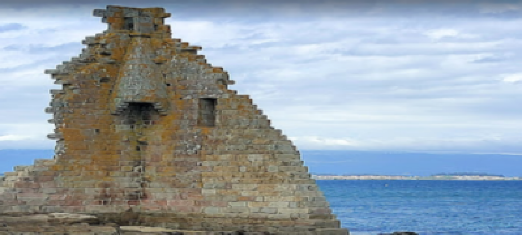 Torre de San Sadurniño